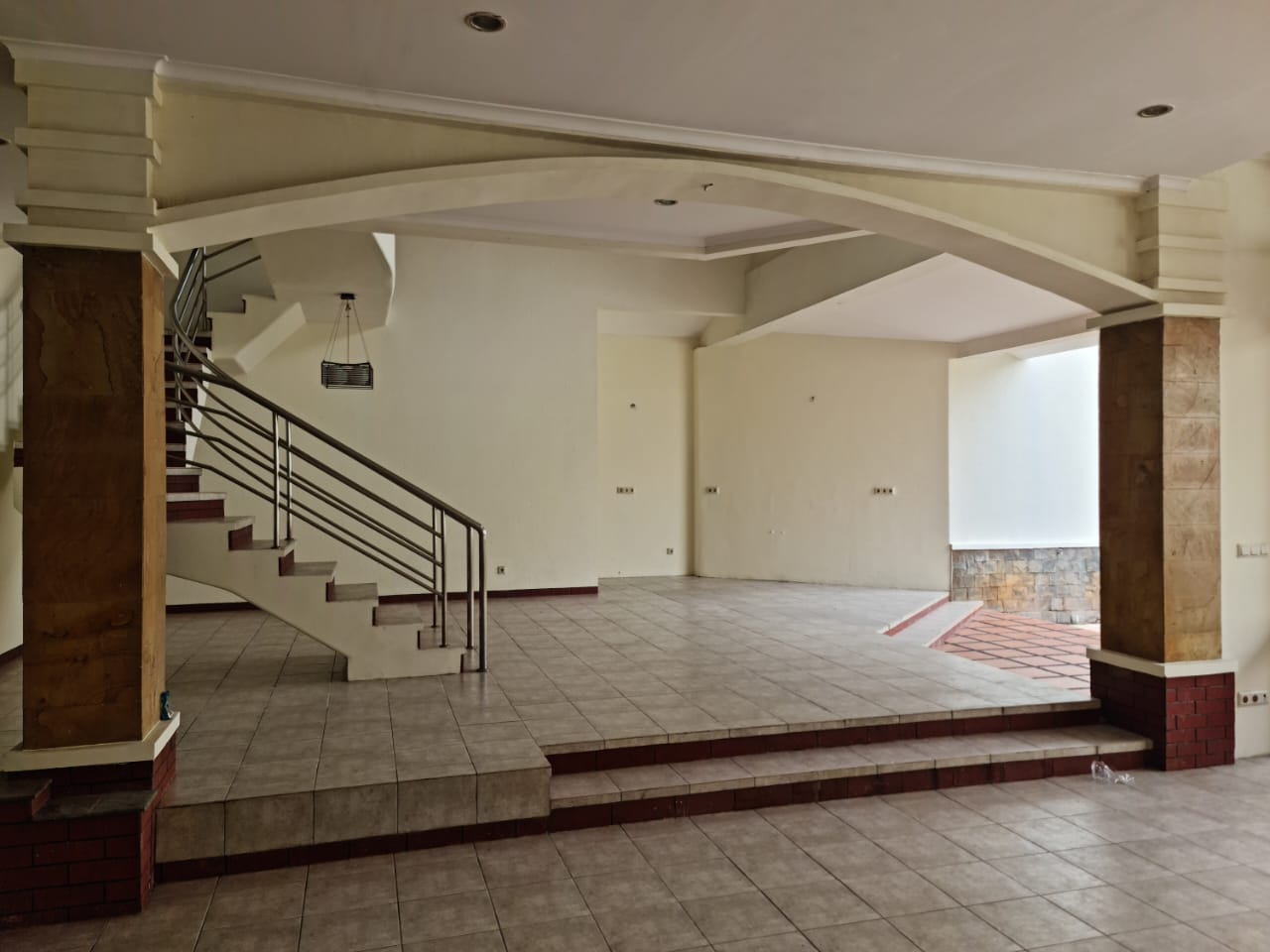 Rumah Dijual di Menteng Padma Lippo Cikarang